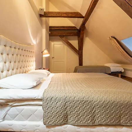 Apartment Old Town - Lai Tallinn