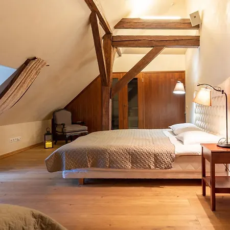 Apartment Old Town - Lai *