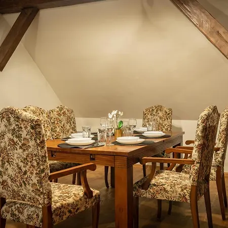 Old Town - Lai Tallinn