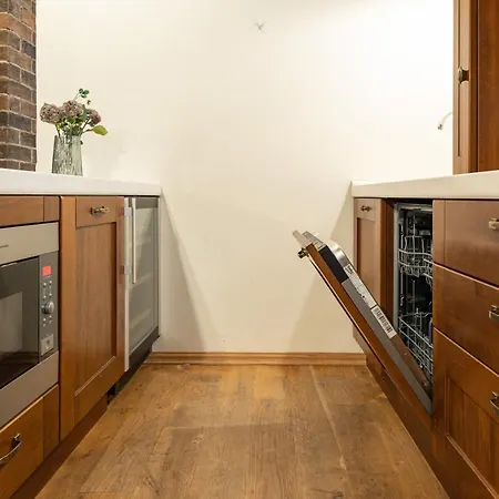 Old Town - Lai * Tallinn