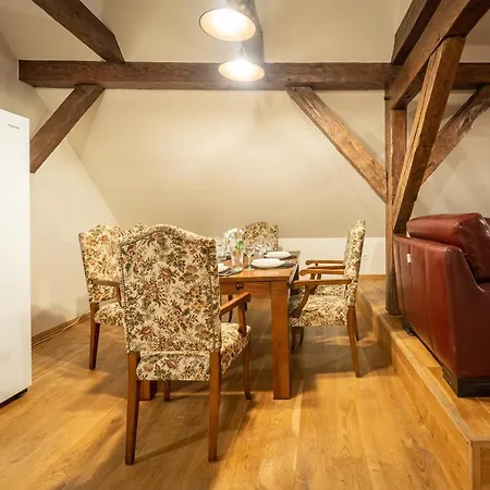 Old Town - Lai Apartment Tallinn