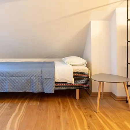 Apartment Old Town - Lai *