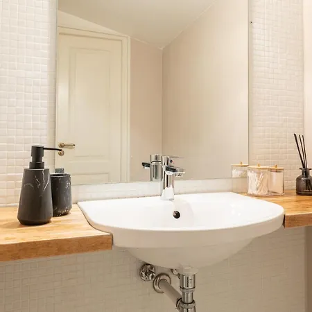 Apartment Old Town - Lai *