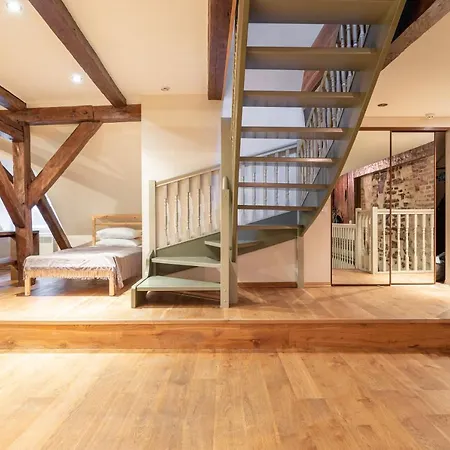 Old Town - Lai Apartment Tallinn