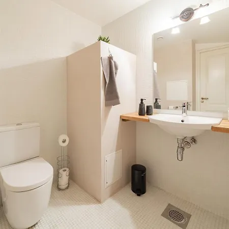 Apartment Old Town - Lai