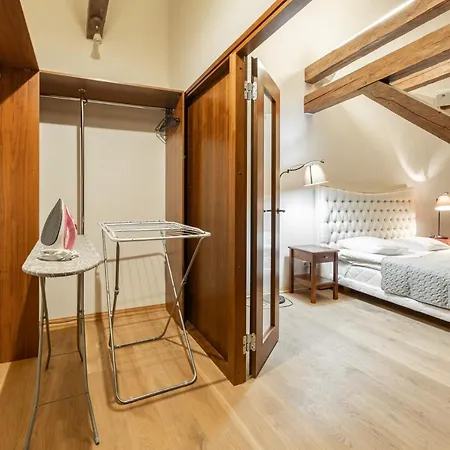 Apartment Old Town - Lai