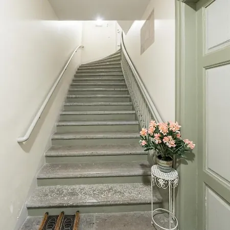 Old Town - Lai Tallinn