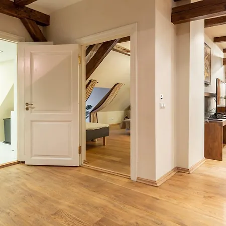 Old Town - Lai Apartment Tallinn
