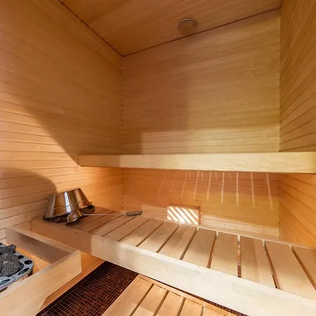 Apartment Old Town - Lai