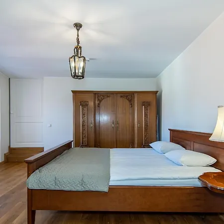 Apartment Old Town - Lai Tallinn