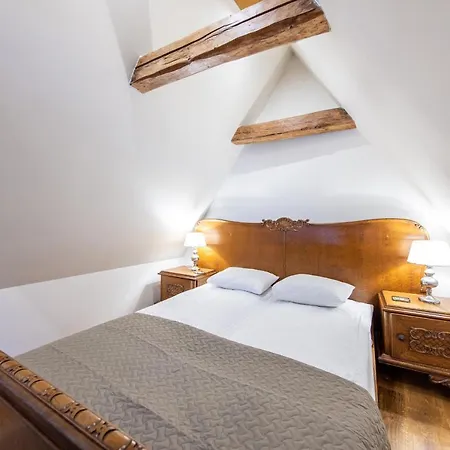 Old Town - Lai 公寓