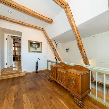 公寓 Old Town - Lai *