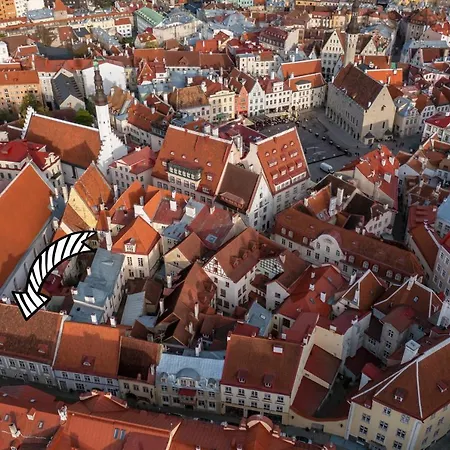 Old Town - Lai 公寓