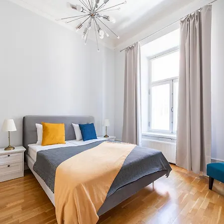 Apartment Old Town - Lai *