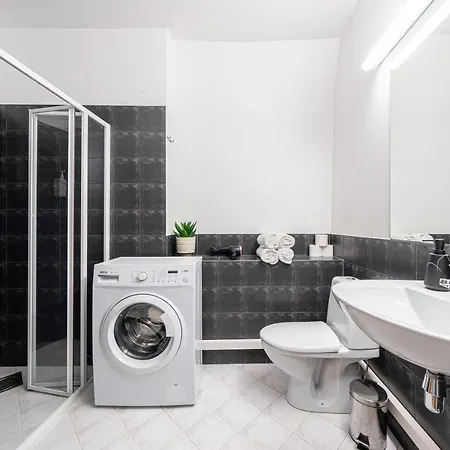 Old Town - Lai Apartment *