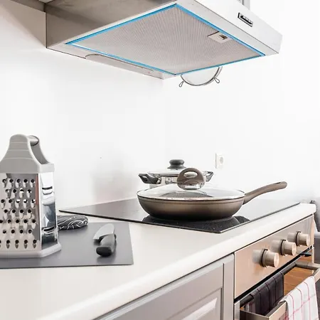 Old Town - Lai Apartment Tallinn