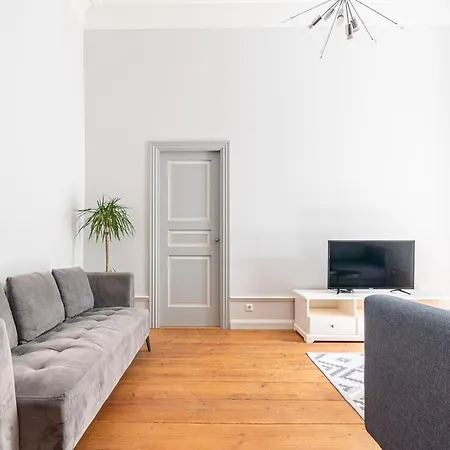 Old Town - Lai 公寓 *