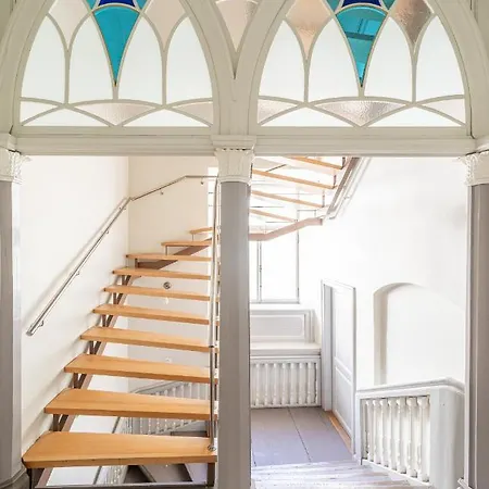 Old Town - Lai * 塔林