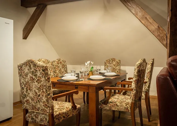 Old Town - Lai 탈린