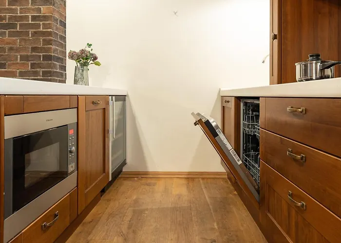 Old Town - Lai * 탈린