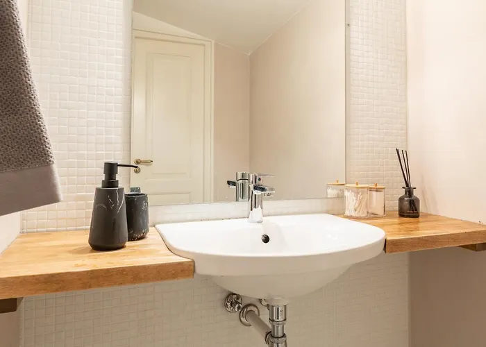 Apartment Old Town - Lai *