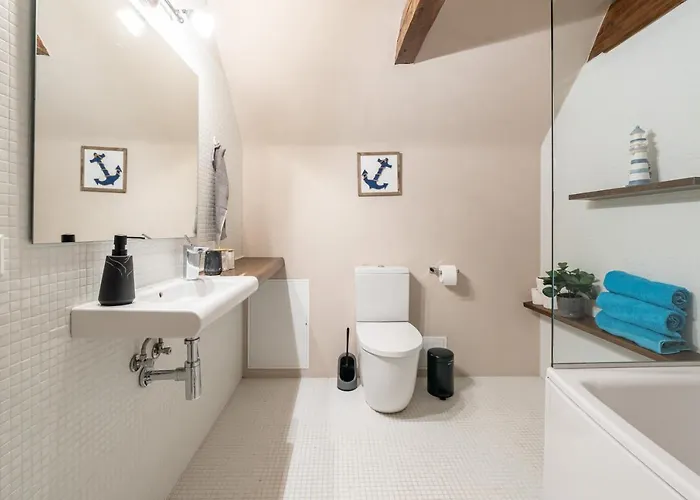 Old Town - Lai 탈린