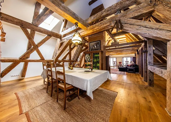 Old Town - Lai 탈린