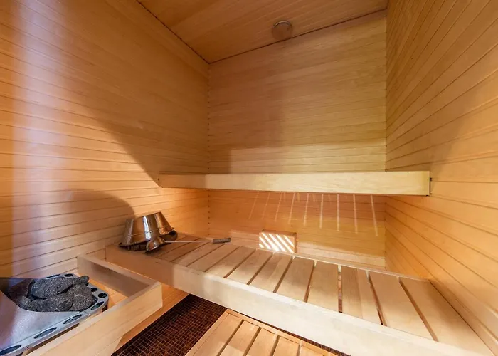 아파트 Old Town - Lai