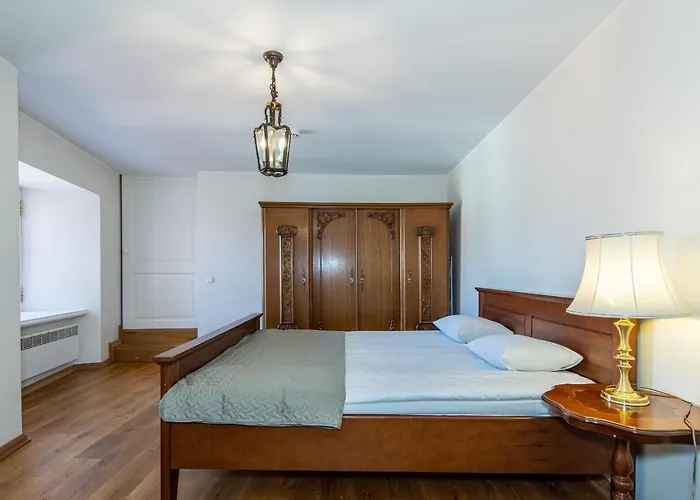 Apartment Old Town - Lai Tallinn