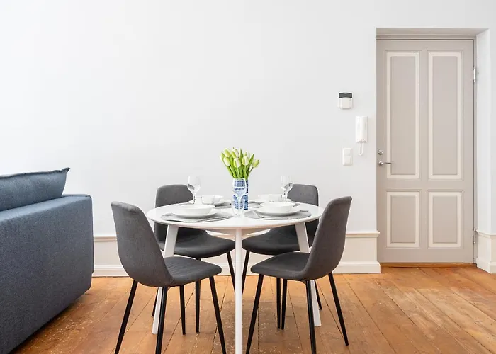 아파트 Old Town - Lai *