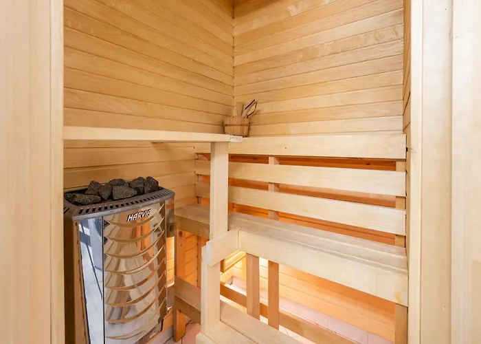 Old Town - Lai Apartment