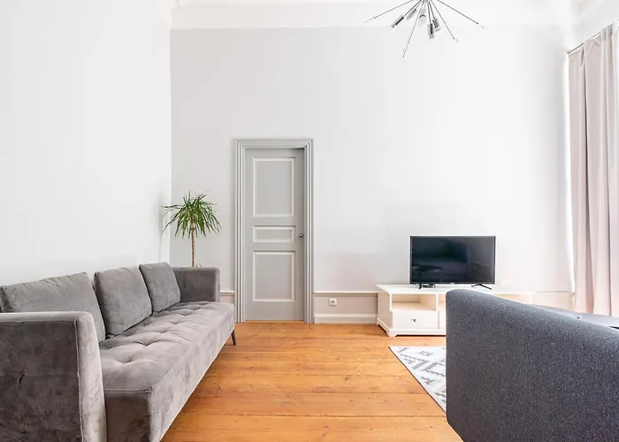 Old Town - Lai 아파트 *