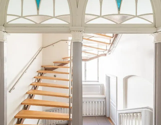 Old Town - Lai * 탈린