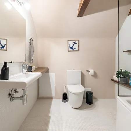 Old Town - Lai Таллінн