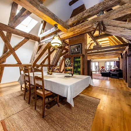 Old Town - Lai Tallin