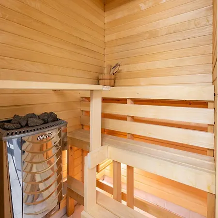 Old Town - Lai Apartament