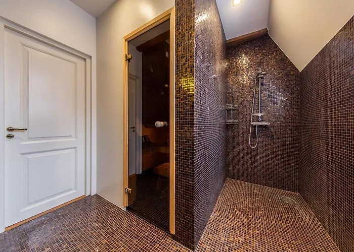 Old Town - Lai Apartament *