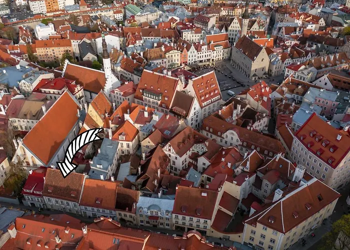 Old Town - Lai Apartament