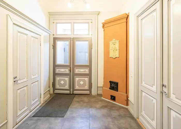 Old Town - Lai * Tallin