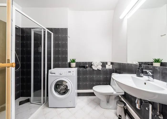 Old Town - Lai Apartament *